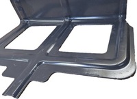 фото thumb №1, Кронштейн кронштейн крыла scania r s p g ngs 2704511 b-b