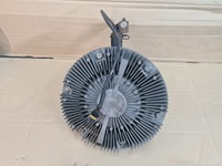 фото thumb №1, Man tgm вязкостная муфта вентилятора