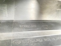 фото thumb №15, Бампер передний перед subaru xv crosstrek lift 15-