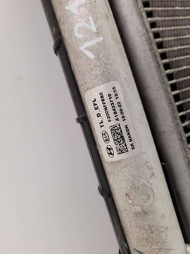 фото thumb №12, Радиаторов кондиционера kia sportage 4 2018 f200nffbb0