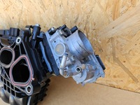 фото thumb №13, Колектор всмоктуючий дросельна заслінка honda civic ix 1.8 i-vtec gmf3a