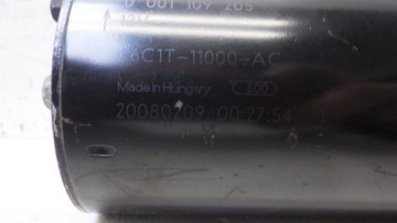 фото thumb №7, Стартер jumper iii 2.2 hdi 6c1t-11000-ac