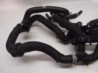 фото thumb №7, Корпус термостата шланги qashqai ii 1.2 dig-t