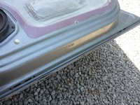 фото thumb №14, Двері правий перед opel zafira b z155