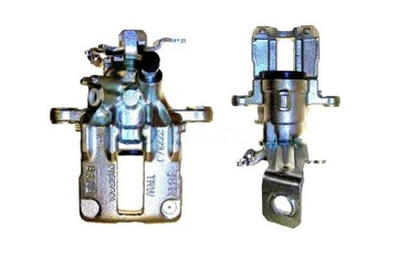 фото thumb №2, Bosch суппорт тормозной nissan зад almera 00- pr bo