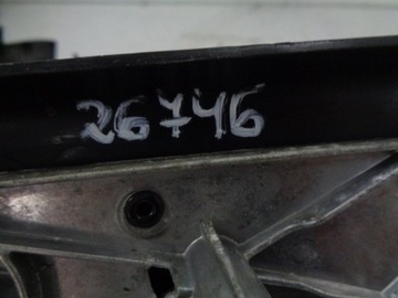 фото thumb №7, Vw t5 transporter зеркало левая 5 pin каркас