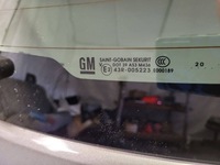 фото thumb №11, Задняя крышка багажника багажника opel grandland x 2019