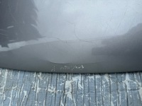 Капот citroen berlingo 1 рестайлінг в Україні, фото thumb