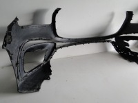 Mercedes бампер передній на czuniki pts amg рестайлінг  gls 167 x167 maybach рестайлінг в Україні, фото thumb