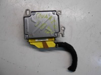 фото thumb №1, Датчик air bag подушка безопасности vw touareg #