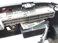 фото thumb №7, Fiat doblo рамка блока multimedialnej 07356159990