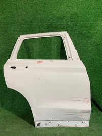 фото thumb №1, Дверь правое задние bmw x3 g01