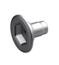 фото thumb №1, Гайка защита тепловой mercedes a2109900150