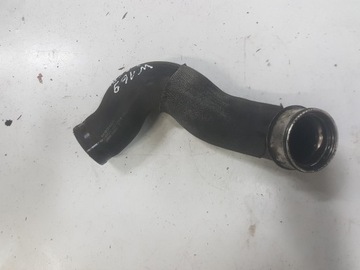 фото thumb №1, B-klasa w245 1.8 2.0 cdi труба интеркулер