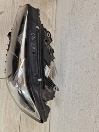 фото thumb №7, Лампа передняя левая bmw 3 g20 g21 полный led 9481695