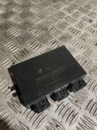 Купить Модуль блок управления парковки pdc 6958515 bmw x3 e83 2006 bmw, фото thumb