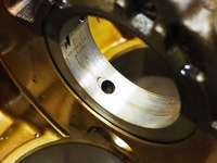 фото thumb №13, Блок двигуна mercedes c w203 1.8 компресор 271946