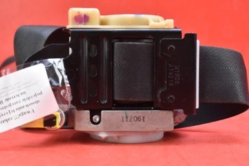 фото thumb №6, Pas безпеки правий перед eu tki-ah2-eg535 nissan micra k13 10-13