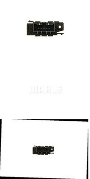 фото thumb №12, Mahle оригинал abr 140 000p резистор, вентилятор внутренний