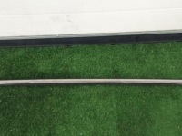 Купить Mini f60 молдинг дверь левый задний  хром 7390099, фото thumb