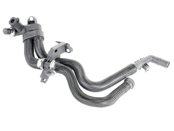 ВОДНЫЙ АВТОБУС PEUGEOT 206 207 307 308 1.6 HDI