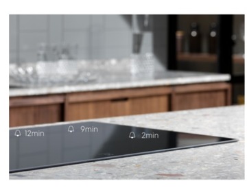 Electrolux KIS62453I SenseBoil 700 индукционная варочная панель