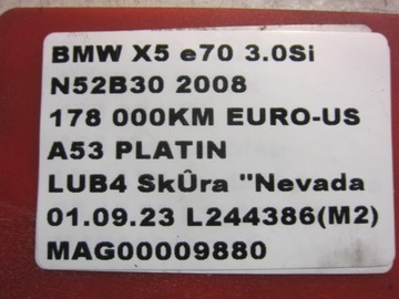 фото thumb №15, Bmw x5 e70 рулевая рейка трансмиссия 32106771418