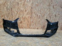 фото thumb №1, Бампер audi a4 b8 lift sline