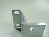 фото thumb №9, Петля двері передніх лівий верхній peugeot 806