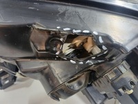 фото thumb №11, Лампа правый перед ford ranger v lift h7 europa