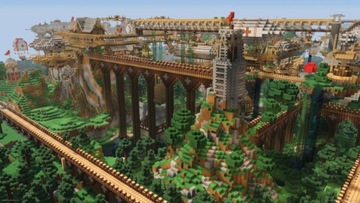 ПОЛНАЯ ВЕРСИЯ MINECRAFT XBOX 360 MINECRAFT XBOX 360