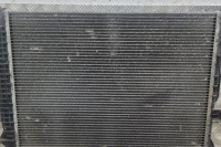 Радиатор воды audi a6 4b2, c5 4b0121251 2.5l дизель 110kw 1998 Недорого, фото thumb