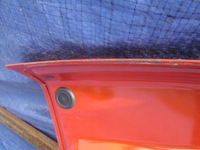 фото thumb №13, Chevrolet camaro 2011 крышка багажника багажника kpl