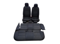 фото thumb №1, Сиденья диван комплект bmw f11 eu