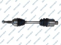 Купити Привідний вал привідна jeep, фото thumb
