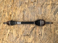 фото thumb №1, Expert iii jumpy proace zafira привідний вал l 9820048180