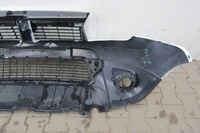 фото thumb №8, Бампер перед передний dacia duster i 1 10-13