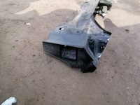 Ремінь задній задній піддон citroen ds5 Доставка, фото thumb