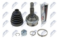 фото thumb №3, Nty npz-ty-075 набор шарнир, wał приводной