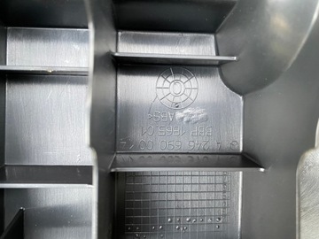 фото thumb №6, Захист ременя зад a2466900014 mercedes b клас w246