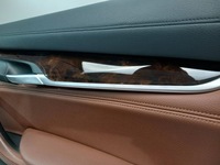 фото thumb №5, Bmw x6 f16 обшивка обивка дверь terrano
