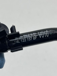 фото thumb №7, Audi a6 c7 2.0 tdi cnh шланг провода магистраль wody радиатора комплект!