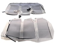 фото thumb №8, Vw t5 t6 multivan чехол сиденье трёхместное сиденье moonrock комплект