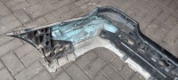 фото thumb №11, Задній бампер mercedes w208 2,0 компресор 189