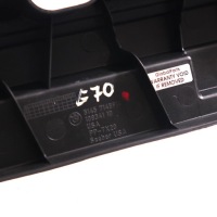 фото thumb №10, Bmw x5 e70 молдинг защита багажника правая 7145914