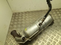 фото thumb №4, Каталізатор opel crossland x 2020