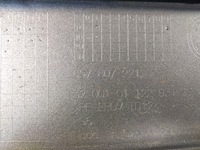 фото thumb №14, Skoda scala бампер перед передній