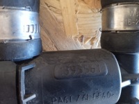 фото thumb №2, Клапан отопителя scania r p g hpi xpi pde 1893561