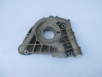 фото thumb №1, Jaguar xkr xf xjr range rover 4.2 sc насос масла