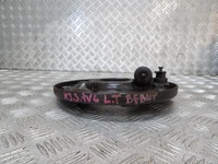 фото thumb №7, Jeep cherokee liberty kj диск якірна ліва права зад